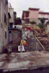 graphitti in Sardinia