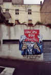 graphitti in Sardinia