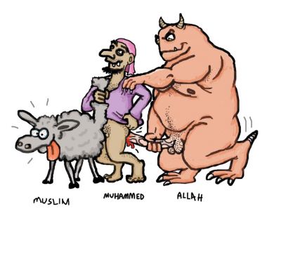 ALLAH AKBAH