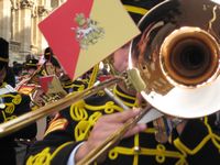 BRASS BAND