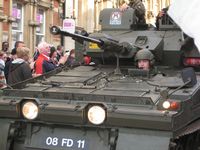 SCIMITAR