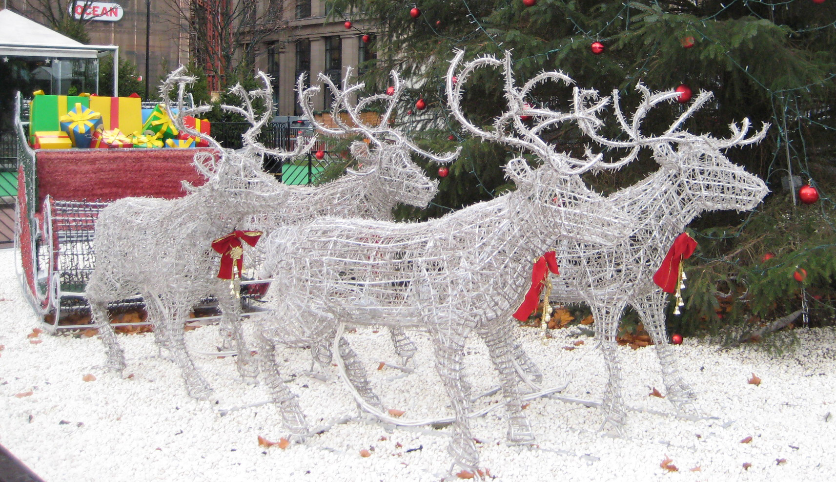 glasgow xmas
