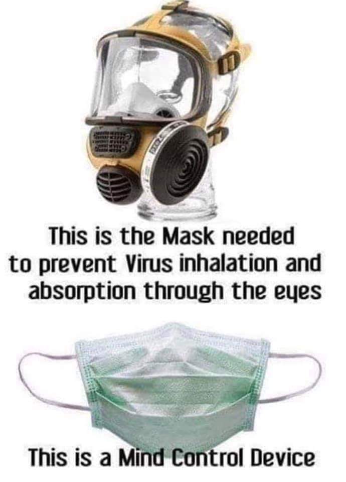 mask